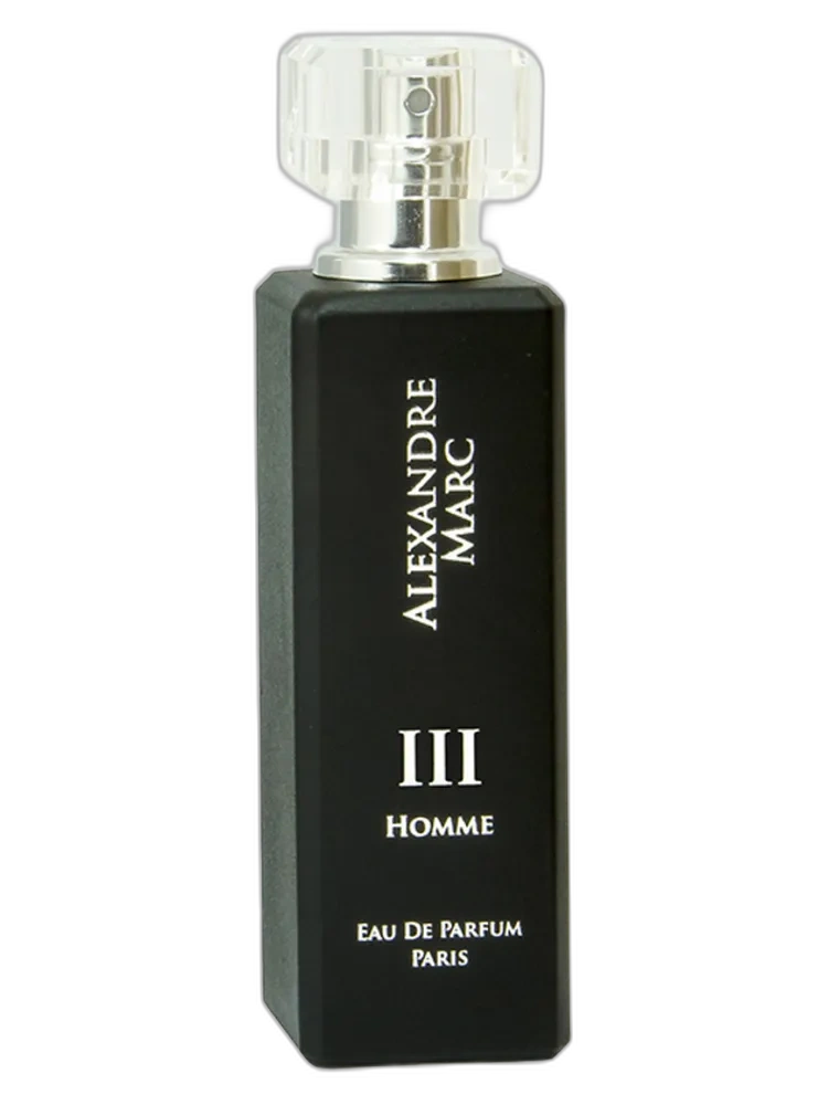 Homme III for men