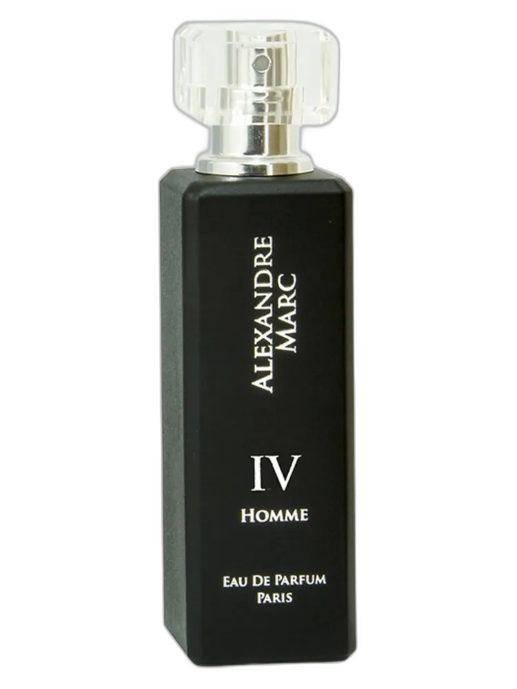 Homme IV for men