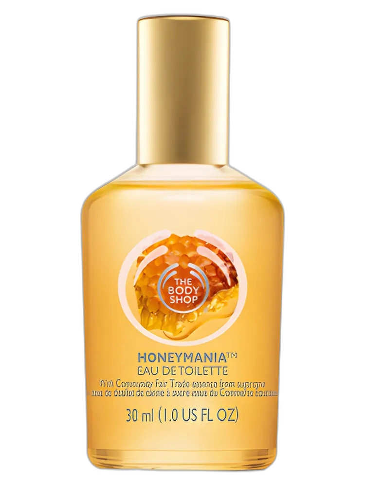 Honeymania