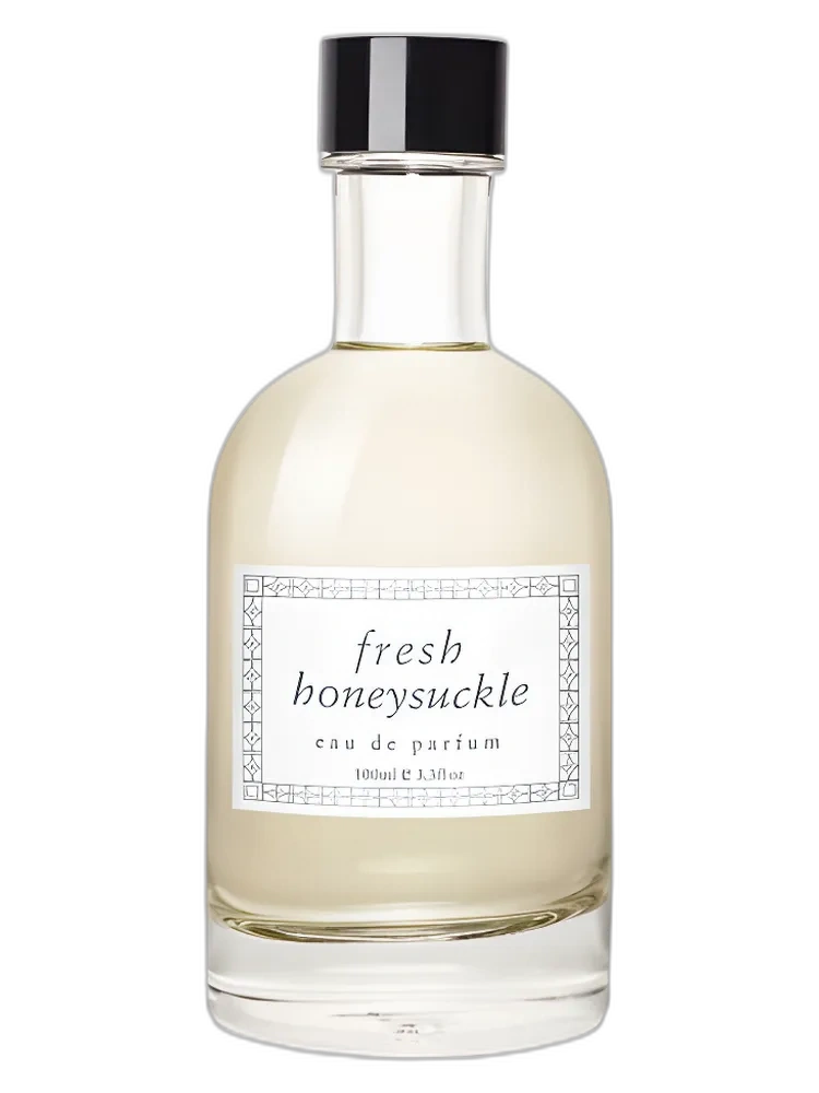 Honeysuckle for women