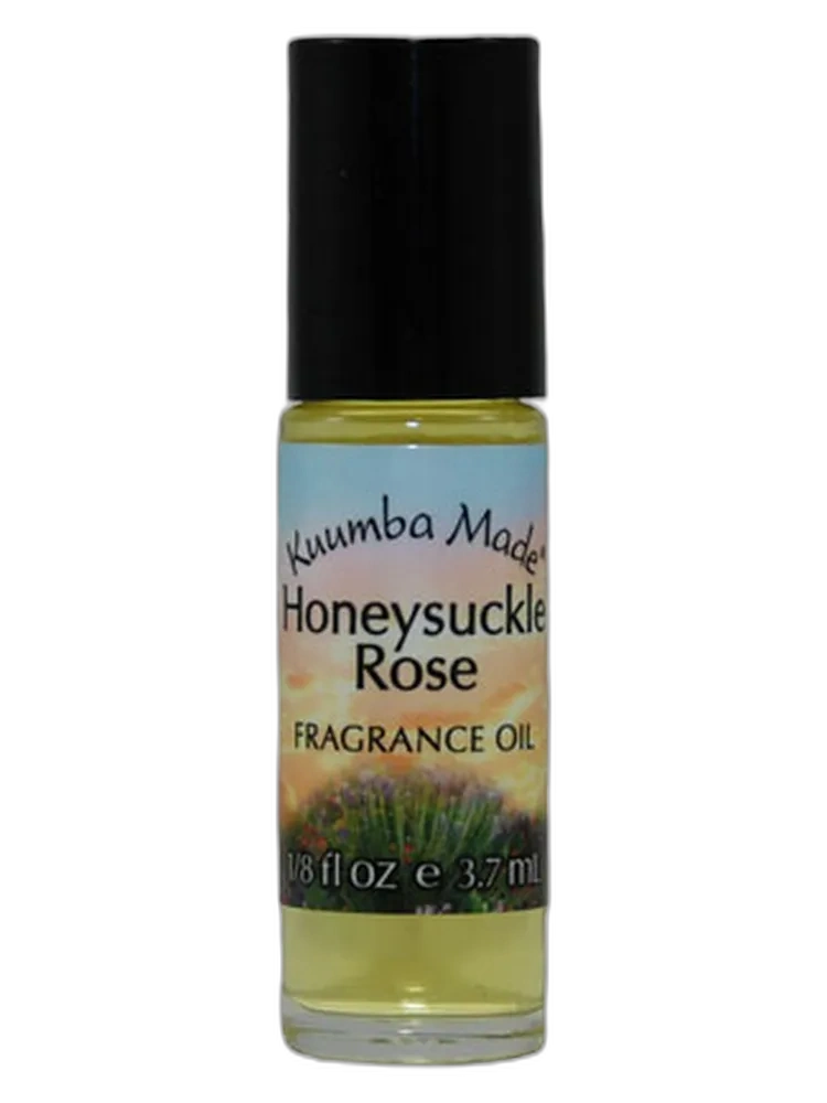 Honeysuckle Rose
