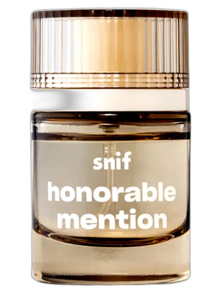 Honorable Mention unisex