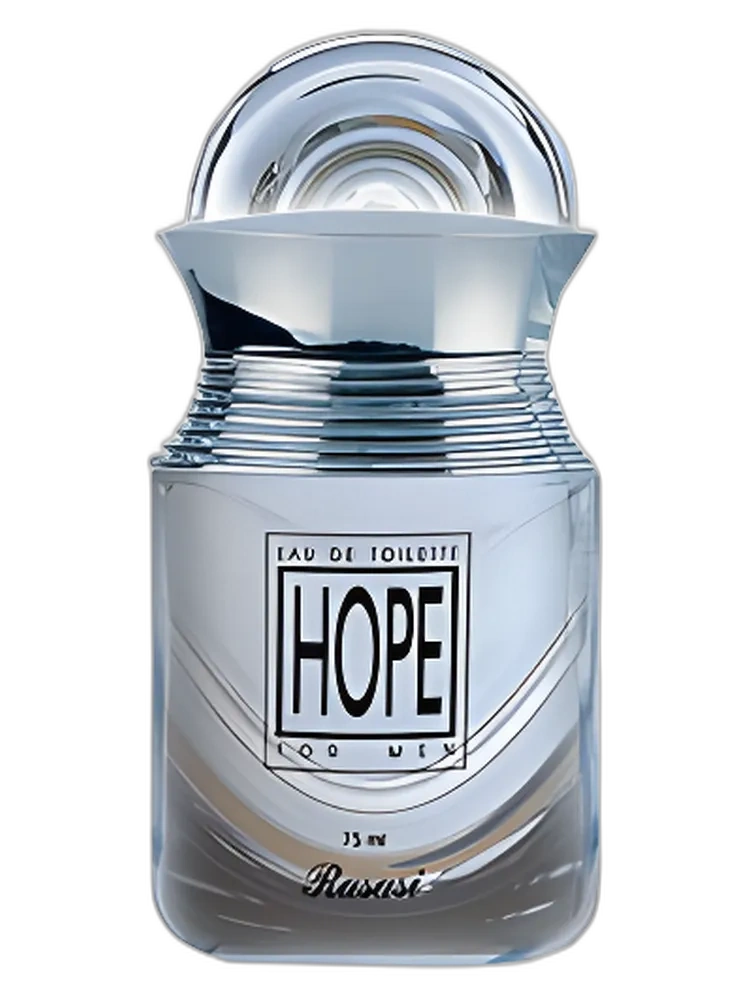 Hope for Men