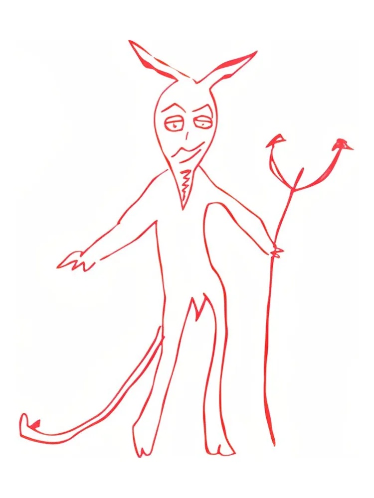 Horny Little Devil thumbnail 2