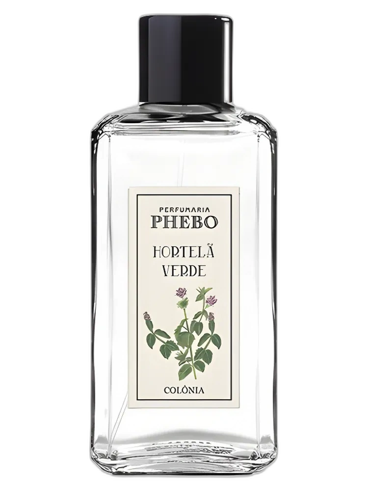 Hortela Verde unisex