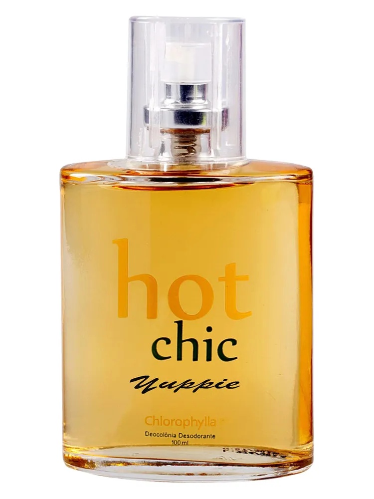 Hot Chic thumbnail 2