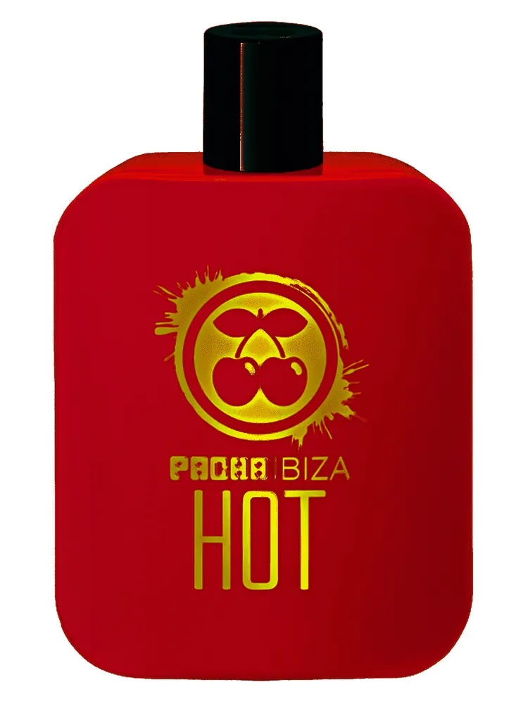 Hot Pacha Ibiza for men