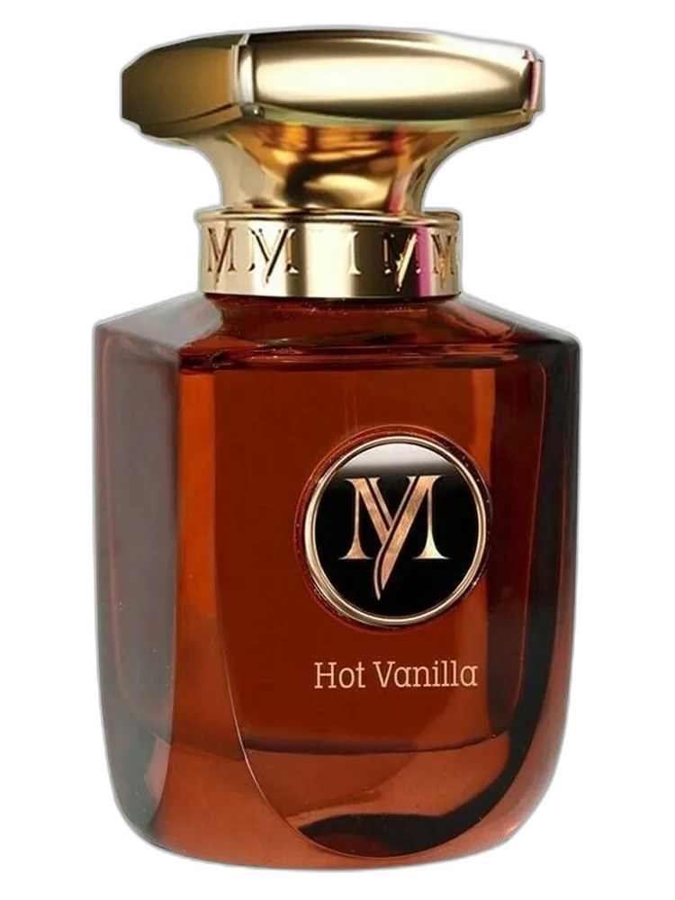 Hot Vanilla unisex