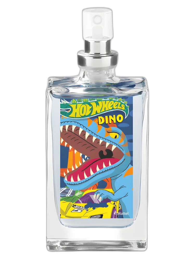 Hot Wheels Dino for men