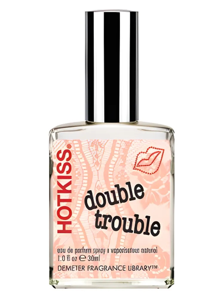 HOTKISS Double Trouble thumbnail 2
