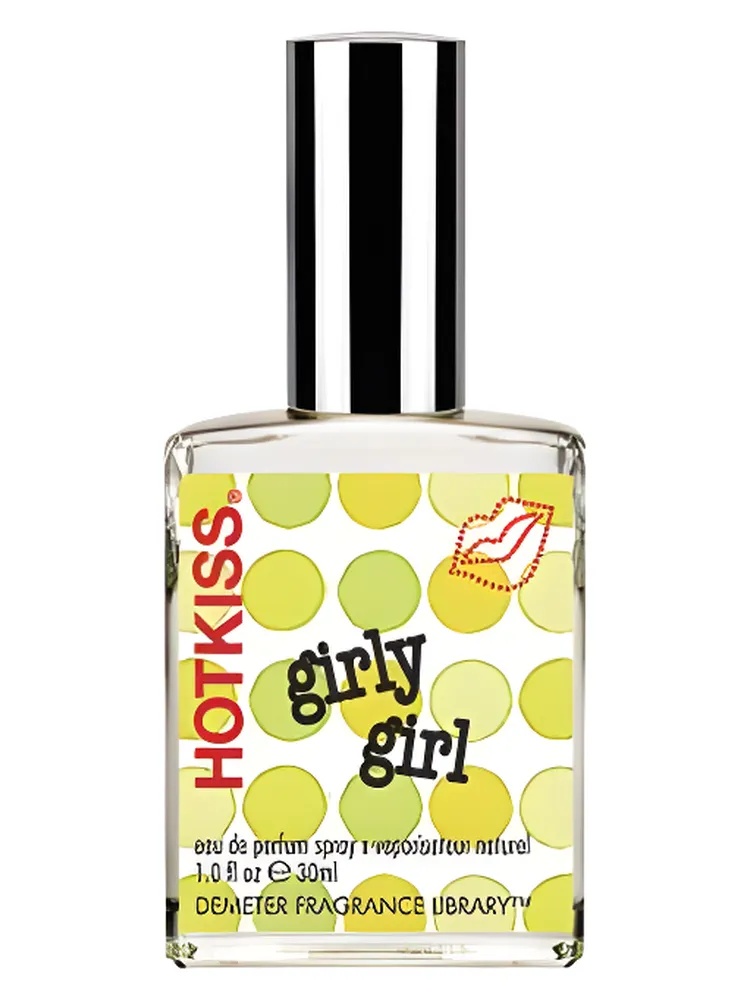 HOTKISS Girly Girl thumbnail 2
