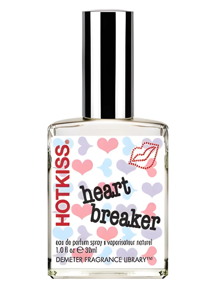 HOTKISS Heart Breaker thumbnail 2