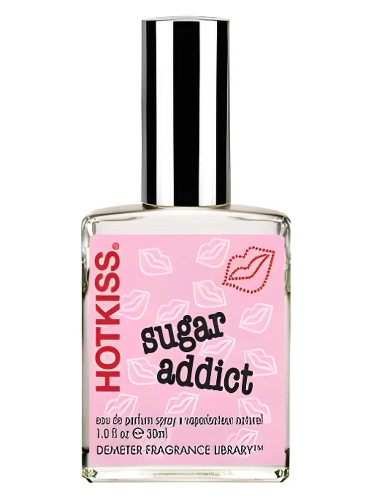 Miniatura 2 de HOTKISS Sugar Addict