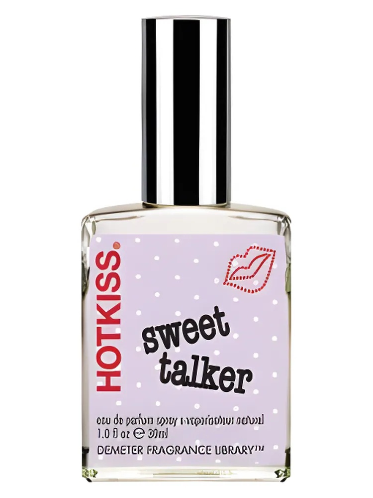 HOTKISS Sweet Talker thumbnail 2