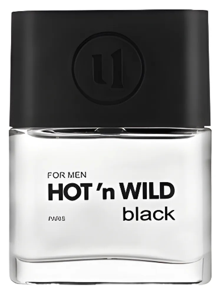 Hot’n Wild Black thumbnail 2