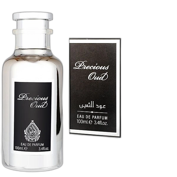 House Of Perfumes Precious Oud