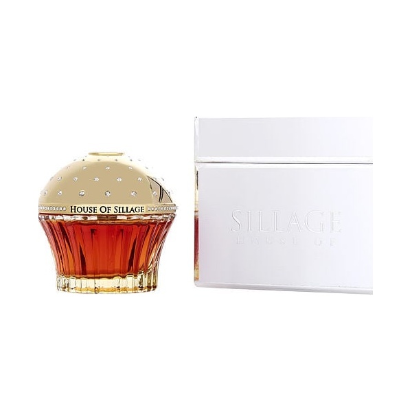 House Of Sillage Benevolence