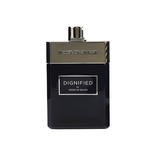 House Of Sillage Dignified