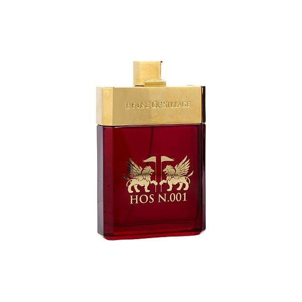 House Of Sillage Hos N.001