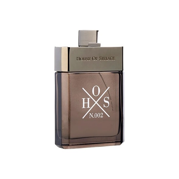 House Of Sillage Hos N.002