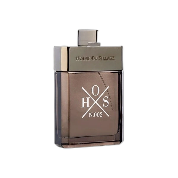 House Of Sillage Hos N.002