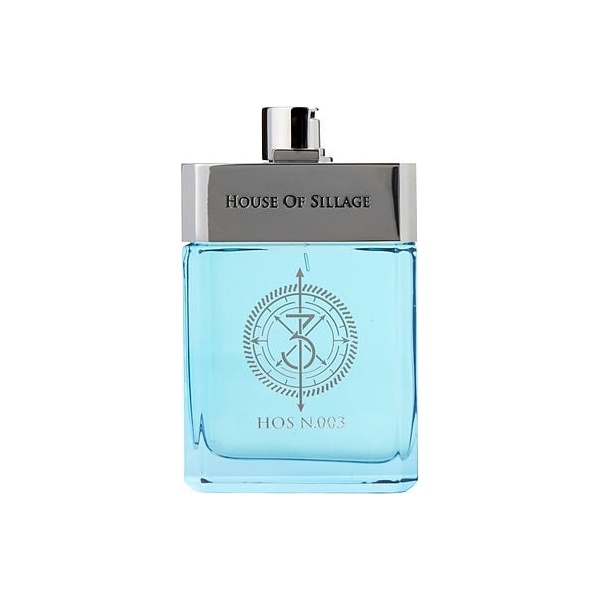 House Of Sillage Hos N.003
