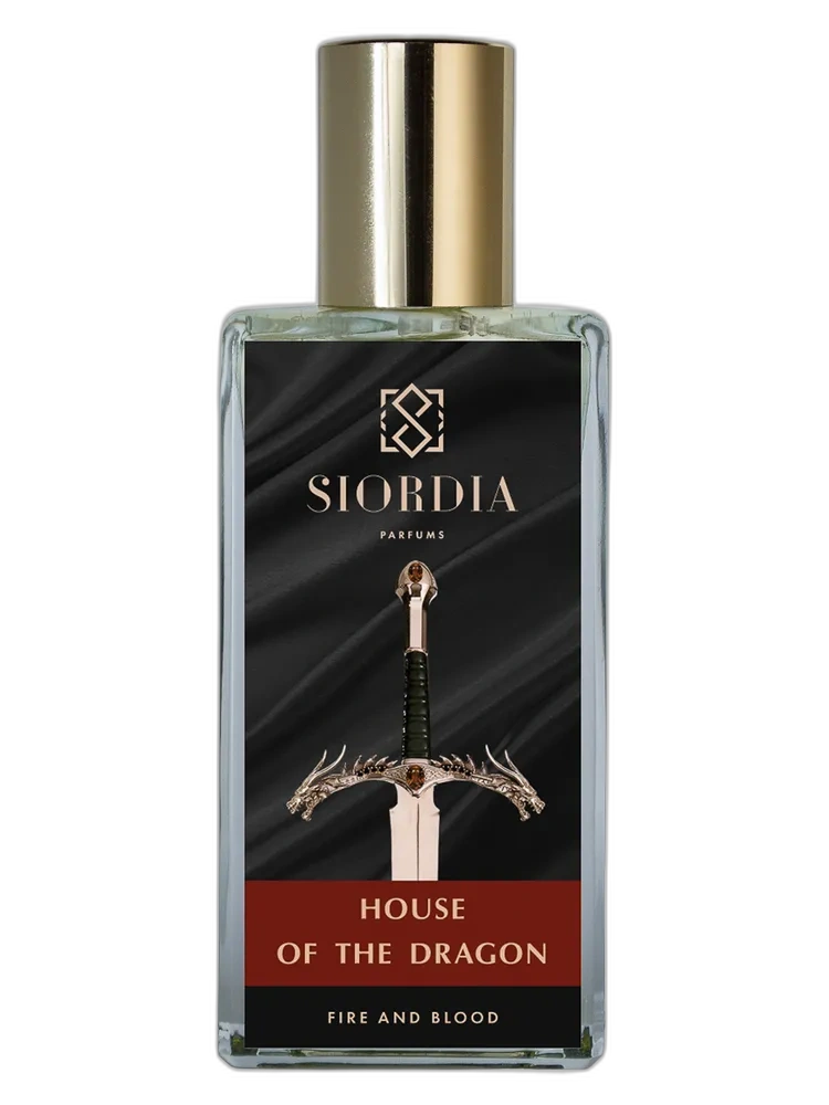 House of the Dragon