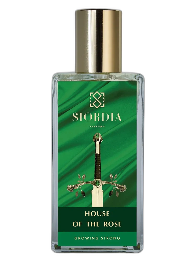 House of the Rose