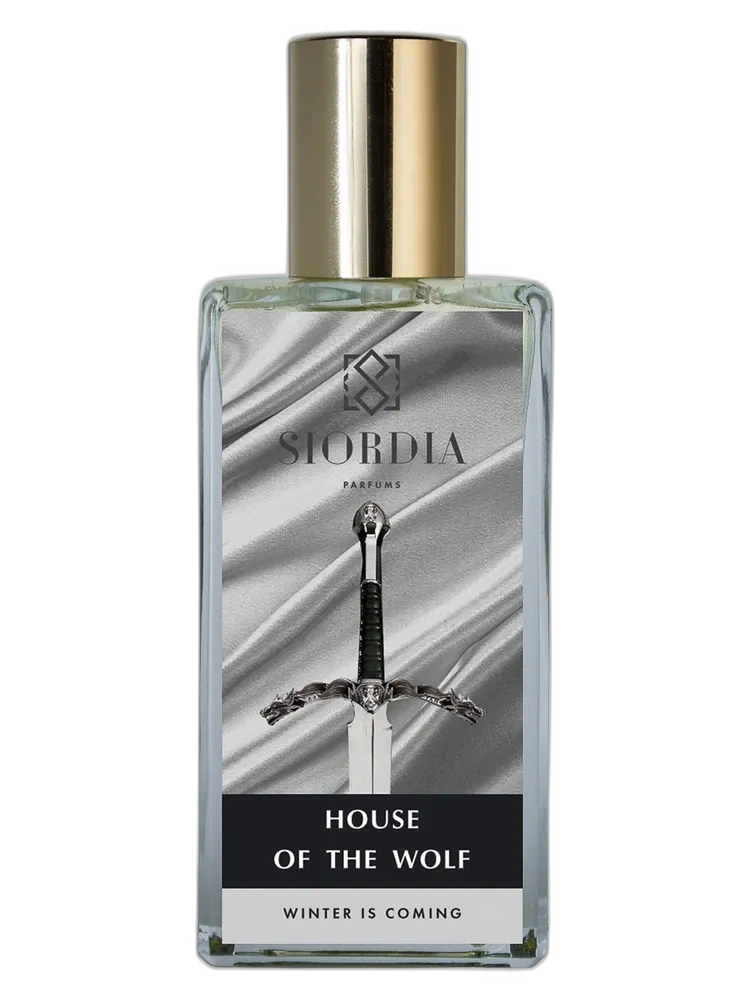House of the Wolf