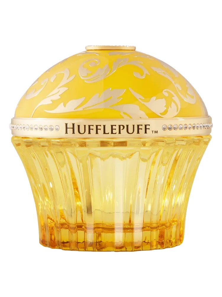 Hufflepuff Parfum by House of Sillage