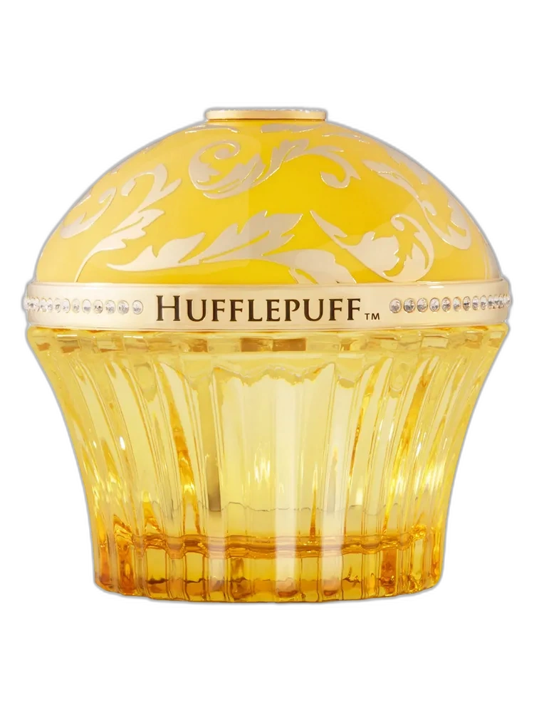 Hufflepuff by House of Sillage