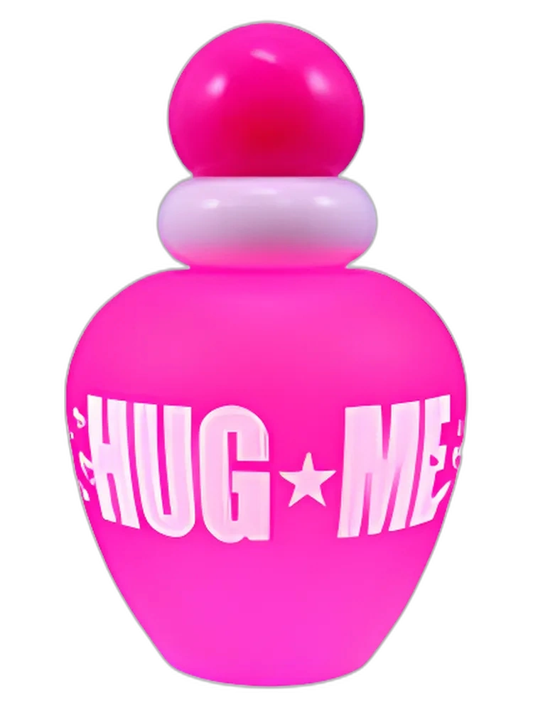 Hug★Me ハグ★ミー