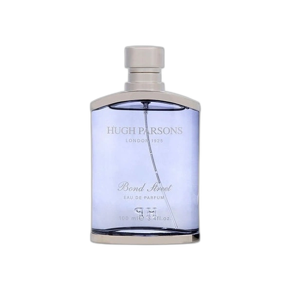 Bond Street