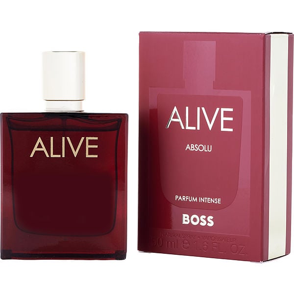 Hugo Boss Alive Absolu