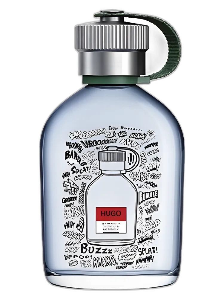 Hugo Music Limited Edition