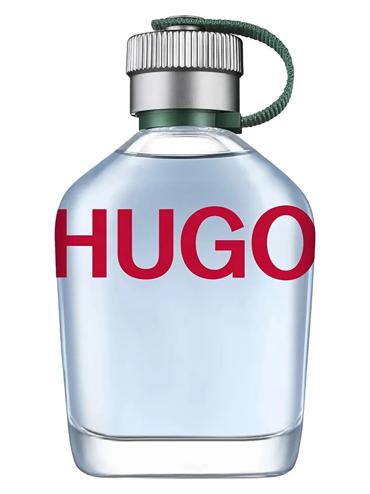 Hugo Man for men