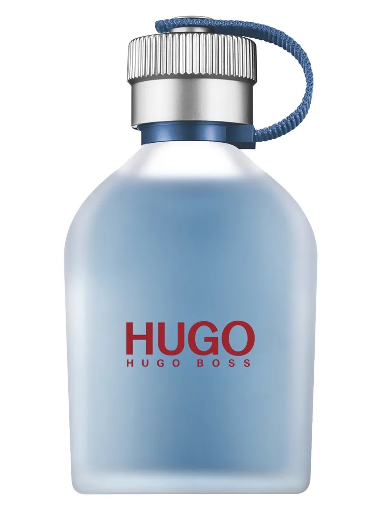 Hugo Now for men