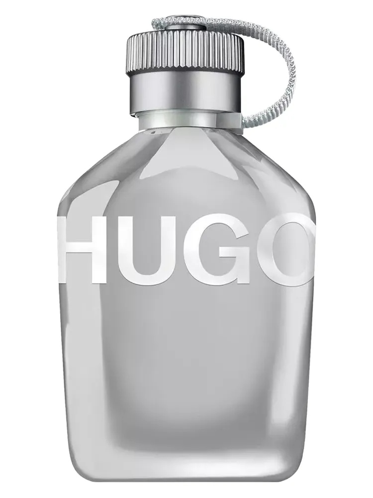 Hugo Reflective Edition for men