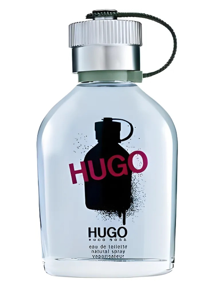 Hugo Spray for men