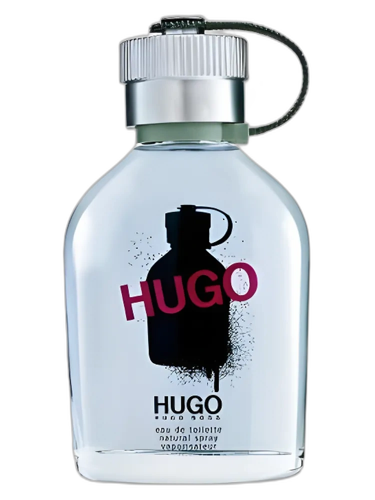 Hugo Limited Spray Edition