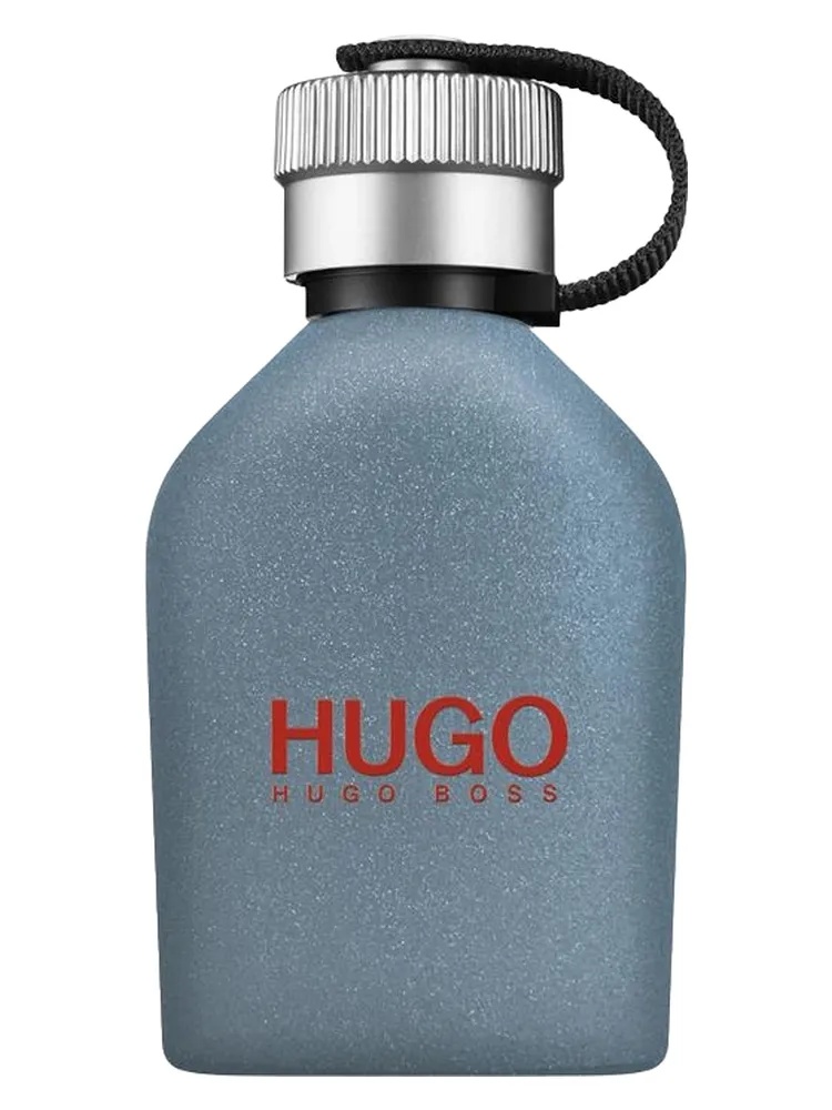 Hugo Urban Journey for men