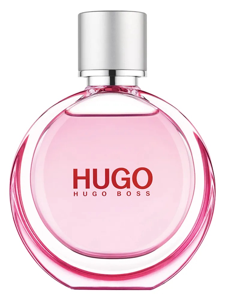 Hugo Woman Extreme for women