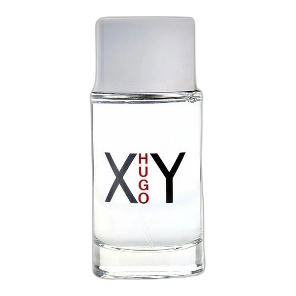 Hugo Xy