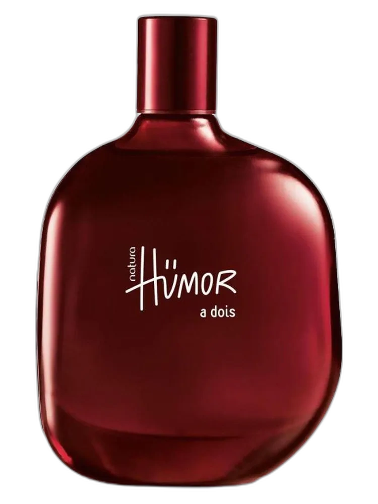 Humor a Dois for men