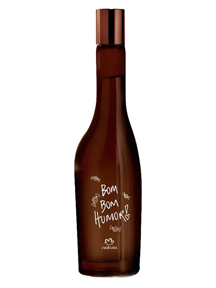 Humor Bom Bom for women