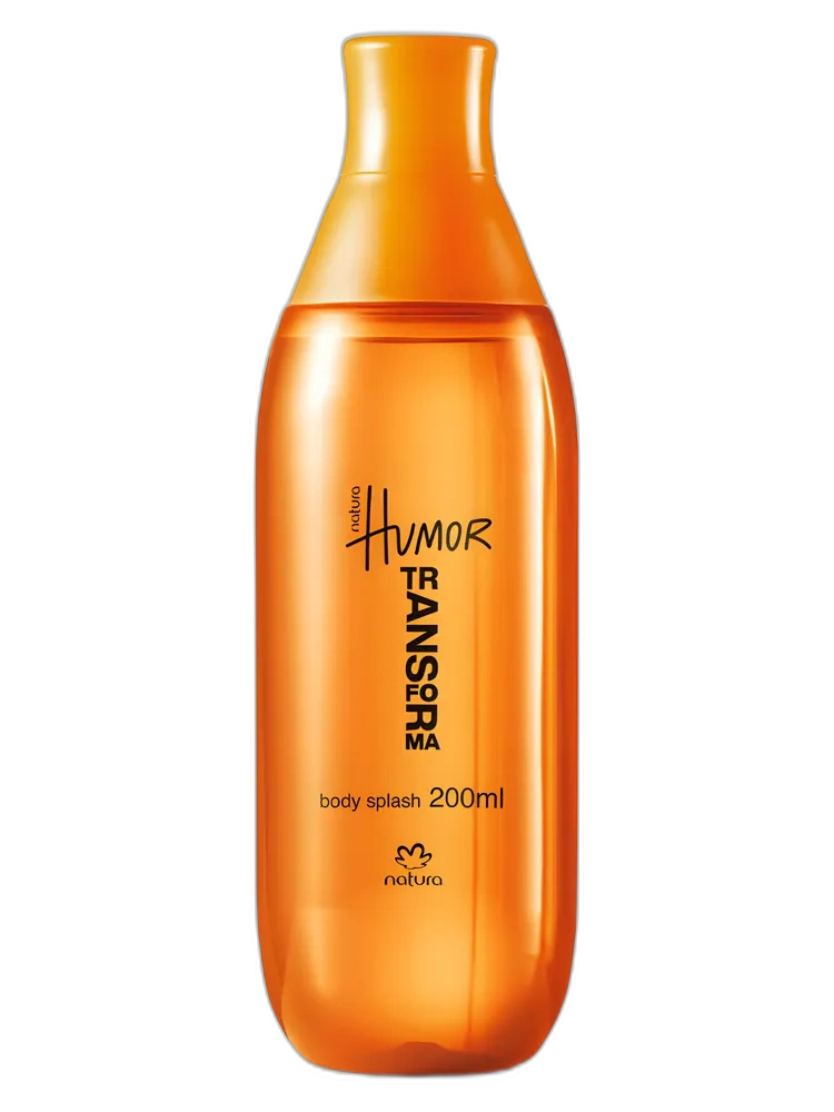 Humor Transforma Body Splash unisex