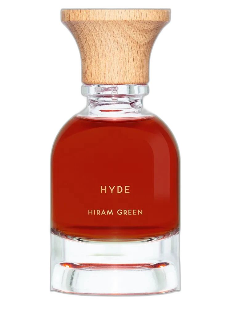 Hyde unisex