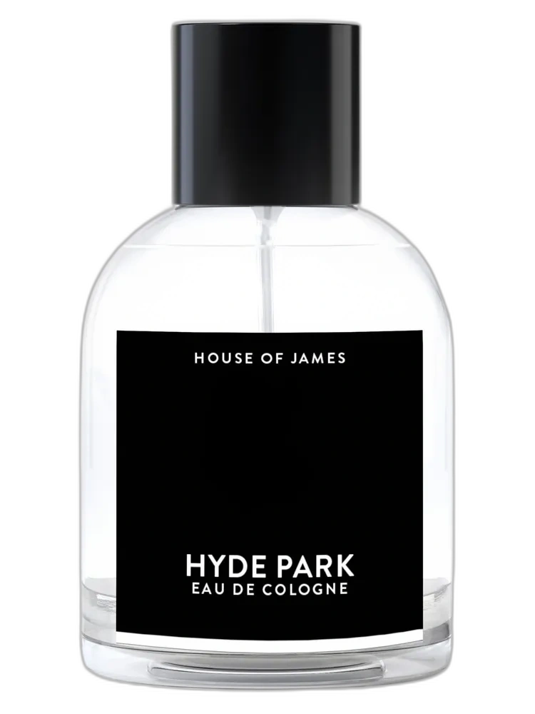 Hyde Park unisex