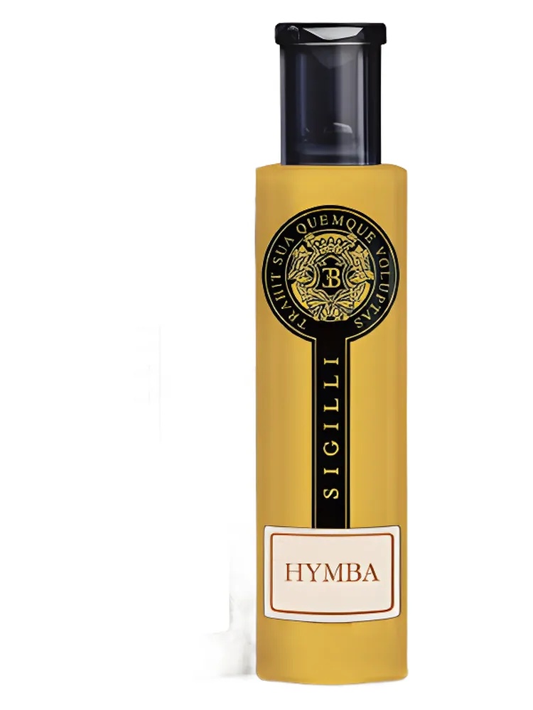 Miniatura 2 de Hymba