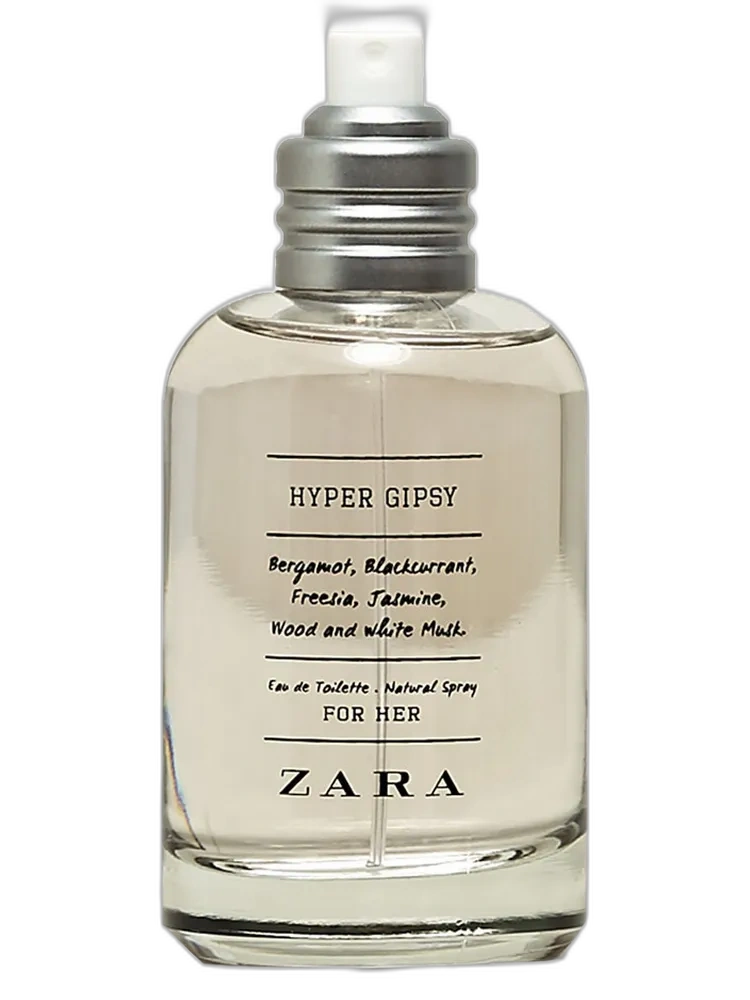Hyper Gipsy for women